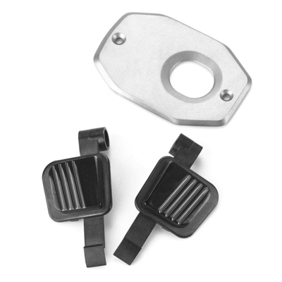 Sintering Injection Molding Medical Parts MIM Cnc Machined Components