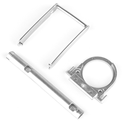 Sintering Injection Molding Medical Parts MIM Cnc Machined Components