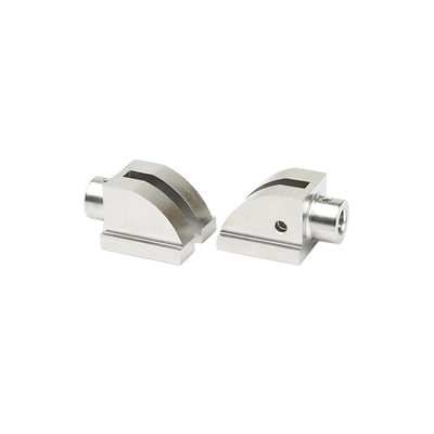 Custom Cnc Metal Stamping Injection Molding MIM Parts Machined Quenching