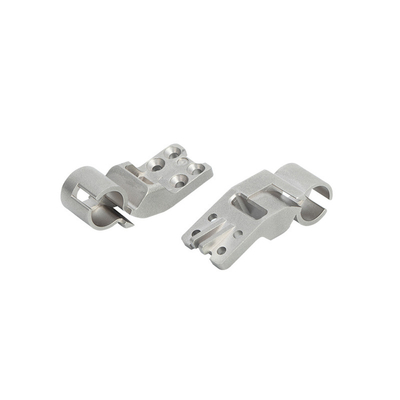 Custom Cnc Metal Stamping Injection Molding MIM Parts Machined Quenching