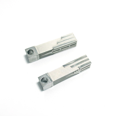 Custom Cnc Metal Stamping Injection Molding MIM Parts Machined Quenching