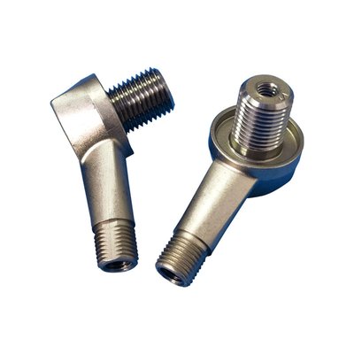 Custom Cnc Metal Stamping Injection Molding MIM Parts Machined Quenching