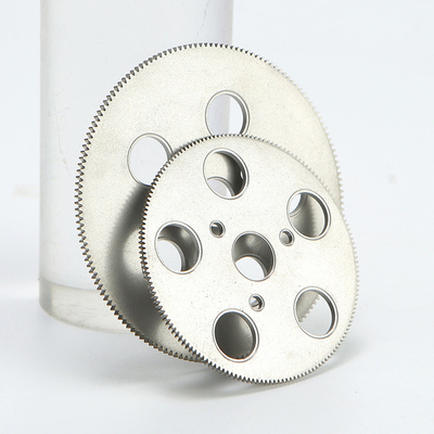 Custom Cnc Metal Stamping Injection Molding MIM Parts Machined Quenching
