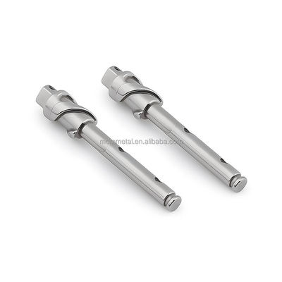 Injection Molding Custom Cnc Parts Sintered Small MIM