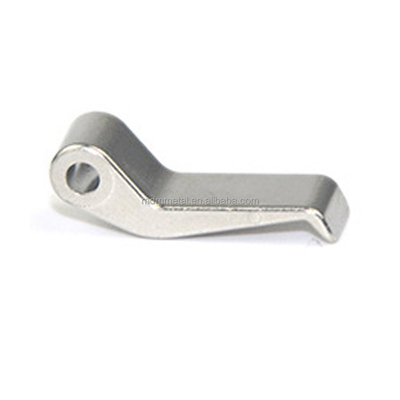 Injection Molding Custom Cnc Parts Sintered Small MIM