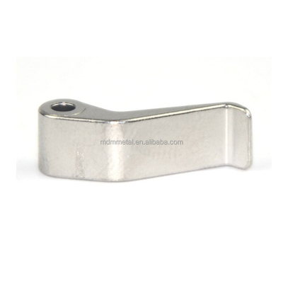 Injection Molding Custom Cnc Parts Sintered Small MIM
