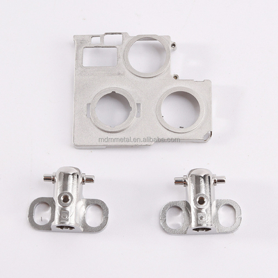 Injection Molding Custom Cnc Parts Sintered Small MIM