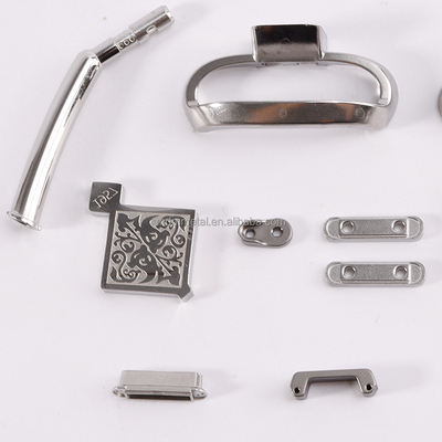 Tempering Cnc Precision Parts low volume injection molding Hardware MIM 4605