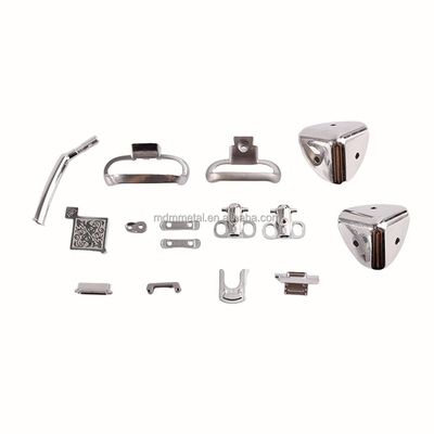 Tempering Cnc Precision Parts low volume injection molding Hardware MIM 4605
