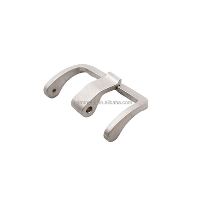 Customized MIM Belt Buckle Parts with and Precision Produced by Metal Injection Molding