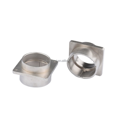 Manufacturing Plant for Custom Sintered MIM Stainless Steel Medical Device Components