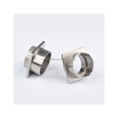 Manufacturing Plant for Custom Sintered MIM Stainless Steel Medical Device Components