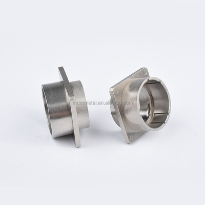 Manufacturing Plant for Custom Sintered MIM Stainless Steel Medical Device Components