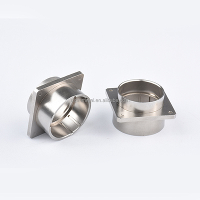 Manufacturing Plant for Custom Sintered MIM Stainless Steel Medical Device Components