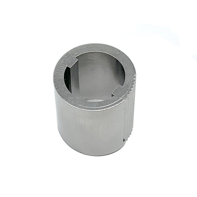 Manufacturing Plant for Custom Sintered MIM Stainless Steel Medical Device Components