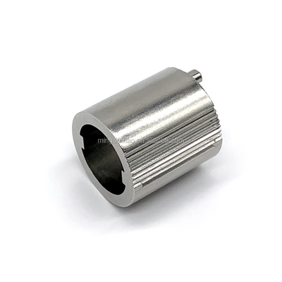 Manufacturing Plant for Custom Sintered MIM Stainless Steel Medical Device Components