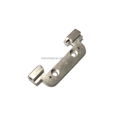 Customized Metal Alloy Powder Metallurgy Machinery for MIM Sintering and CNC Processing