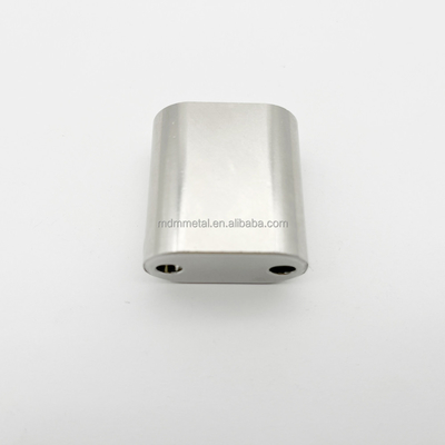 Metal Injection Molding Lock Accessories Case Core for Versatile Lock Core Design