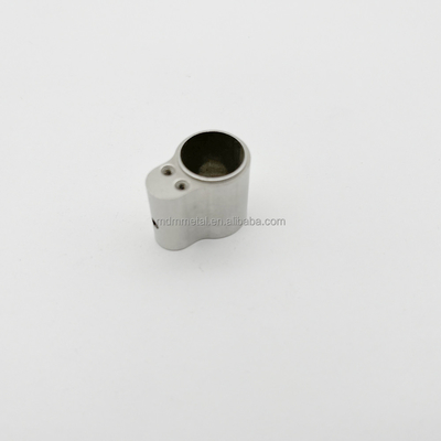 Metal Injection Molding Lock Accessories Case Core for Versatile Lock Core Design