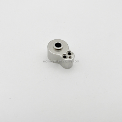 Metal Injection Molding Lock Accessories Case Core for Versatile Lock Core Design