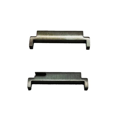Metal Stainless Steel Watch Strap Connector Replacement Parts for Precise Watchmaking