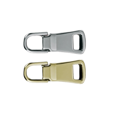 Leather Bag Hardware Accessories MIM Powder Metallurgy Hanging Waist Key Hook Buckle
