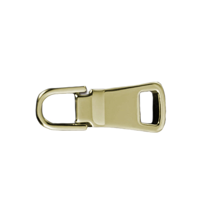 Leather Bag Hardware Accessories MIM Powder Metallurgy Hanging Waist Key Hook Buckle