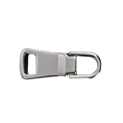 Leather Bag Hardware Accessories MIM Powder Metallurgy Hanging Waist Key Hook Buckle