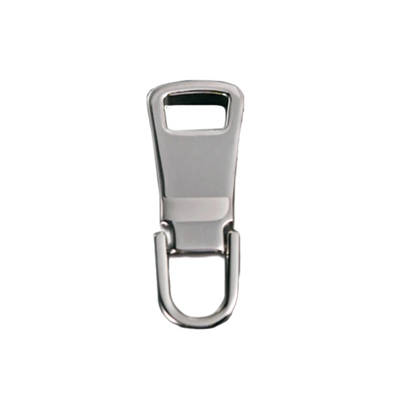 Leather Bag Hardware Accessories MIM Powder Metallurgy Hanging Waist Key Hook Buckle