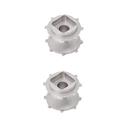 High Precision Cnc Automation Parts Powder Metal Components Gear Customized