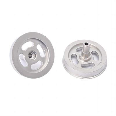 High Precision Cnc Automation Parts Powder Metal Components Gear Customized