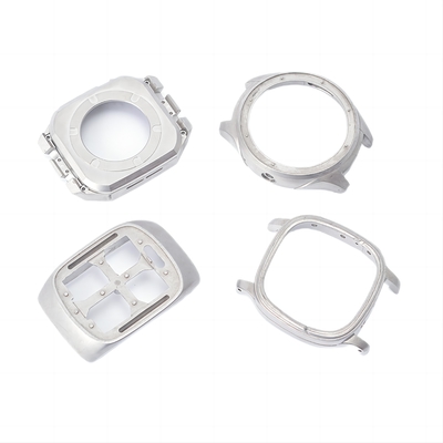 High Precision Cnc Automation Parts Powder Metal Components Gear Customized