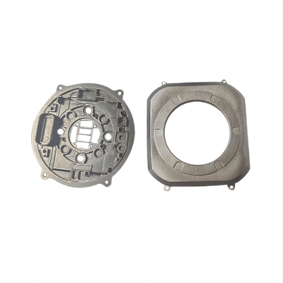 High Precision Cnc Automation Parts Powder Metal Components Gear Customized
