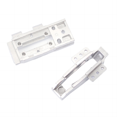 Powder Metallurgy Injection Molding Cemented Carbide MIM Custom Power Tool Accessories