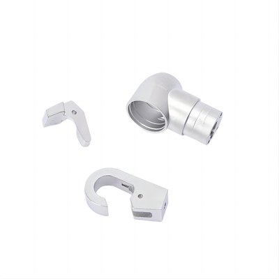 Powder Metallurgy Injection Molding Cemented Carbide MIM Custom Power Tool Accessories