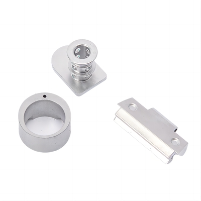 Powder Metallurgy Injection Molding Cemented Carbide MIM Custom Power Tool Accessories