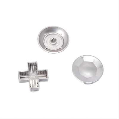 Powder Metallurgy Injection Molding Cemented Carbide MIM Custom Power Tool Accessories