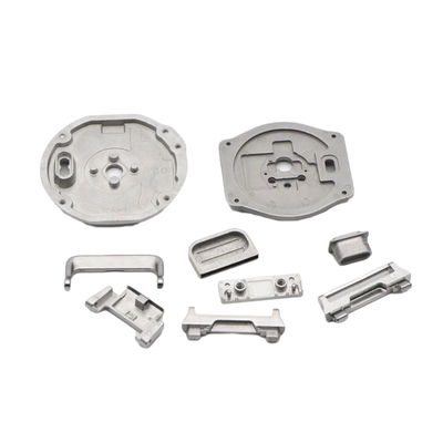 Custom Processing Metal Powder Injection Molding for Stainless Steel Iron Based Parts