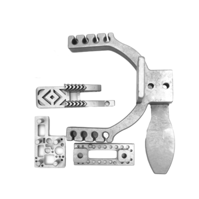 Custom Processing Metal Powder Injection Molding for Stainless Steel Iron Based Parts