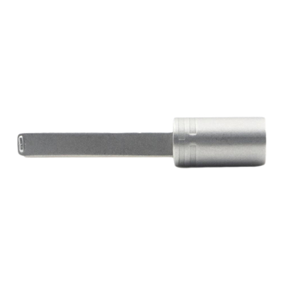 Smart Pen Cap Customized Size 304L Stainless Steel MIM Parts for Powder Metallurgy Injection Molding