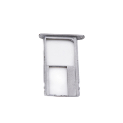 Powder Metallurgy Injection Molding for 3C Electronic Accessories Mobile Phone Card Slot Customized Size Hardware Parts