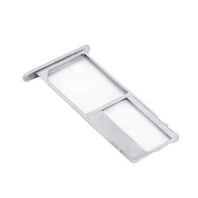 Powder Metallurgy Injection Molding for 3C Electronic Accessories Mobile Phone Card Slot Customized Size Hardware Parts