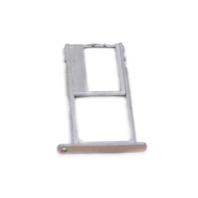 Powder Metallurgy Injection Molding for 3C Electronic Accessories Mobile Phone Card Slot Customized Size Hardware Parts