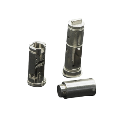 Customized Color Powder Metallurgy Injection Molding 304L Stainless Steel Metal Parts Hardware MIM Parts Products