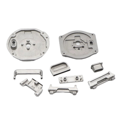 Powder Metallurgy Tungsten Carbide Watch case Surface Particle Customization Processing Injection Molding Technology