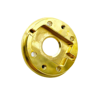 HC Custom Precision CNC Machining Service Milling & Turning for Aluminum Steel Copper Brass ABS & Stainless Industrial Equipment
