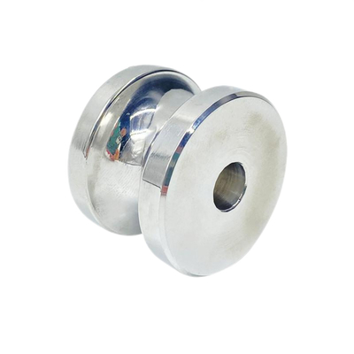 CNC Turning and Milling Multi-axis Custom Hardware Accessories Processing CNC Turning and Milling Composite Machining