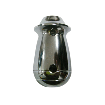 ALLOY Custom Stainless Steel Handle Car Parts Precision Milling Processing Handle Precision Casting Parts Processing