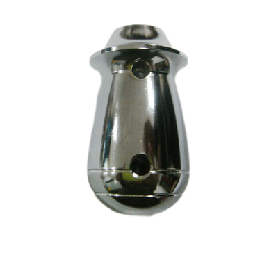 ALLOY Custom Stainless Steel Handle Car Parts Precision Milling Processing Handle Precision Casting Parts Processing