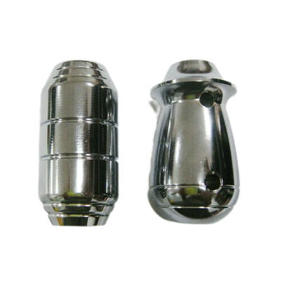 ALLOY Custom Stainless Steel Handle Car Parts Precision Milling Processing Handle Precision Casting Parts Processing